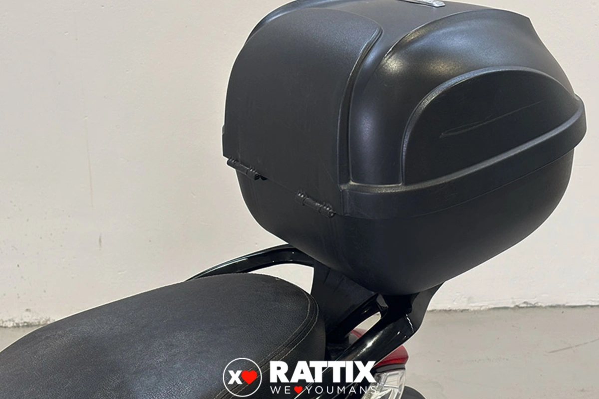 PIAGGIO Liberty 125 125